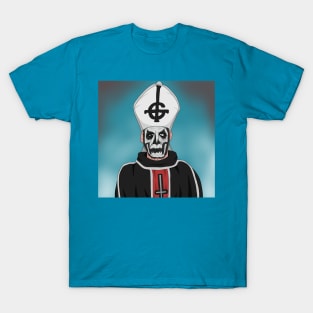 Papa Emeritus I T-Shirt